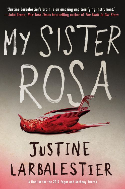 Produktbild: My Sister Rosa