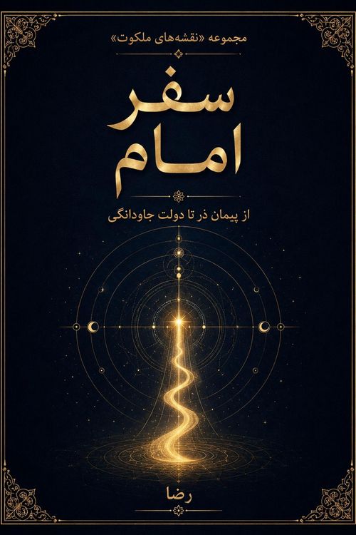 Produktbild: سفر امام