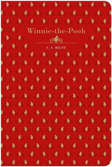 Produktbild: Winnie-The-Pooh