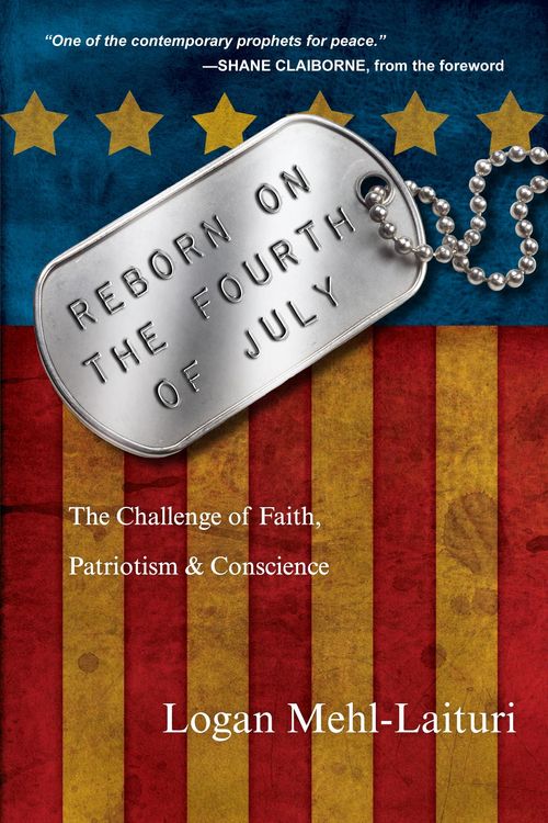 Produktbild: Reborn on the Fourth of July