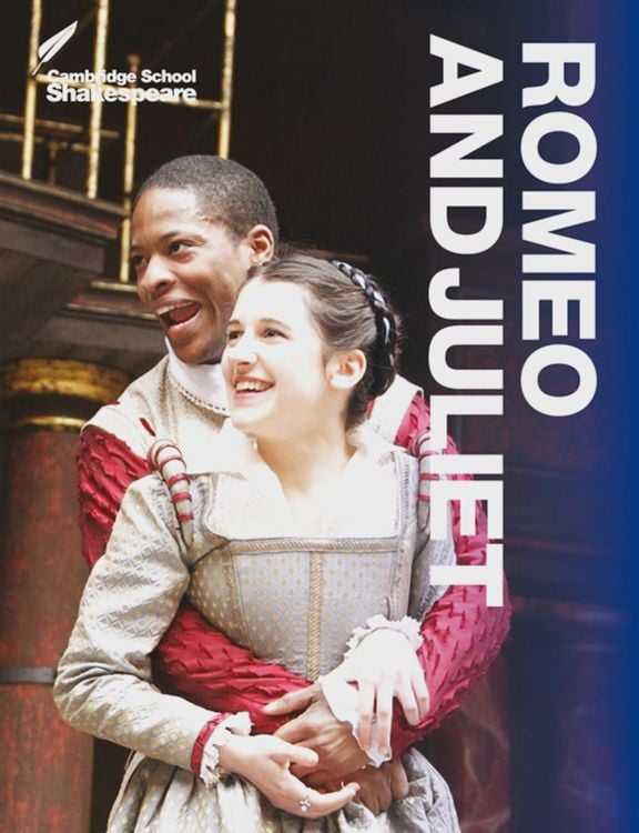 Produktbild: Romeo and Juliet