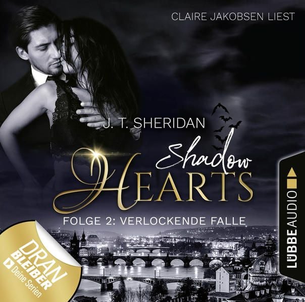 Produktbild: Verlockende Falle - Shadow Hearts, Folge 2