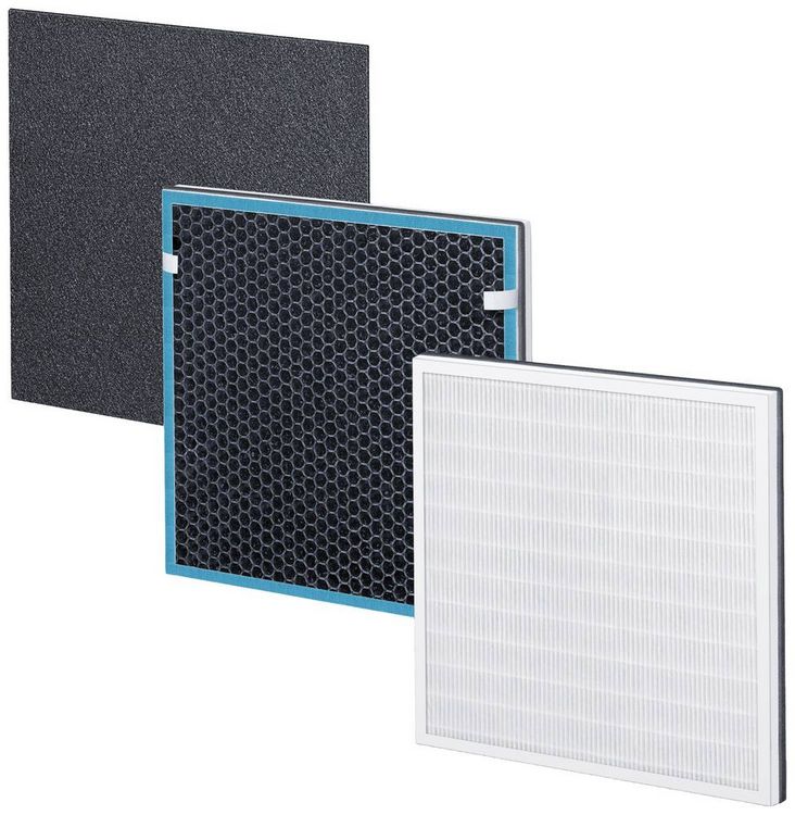Produktbild: Beurer 69301 LR 200/210 HEPA Ersatz-Filter