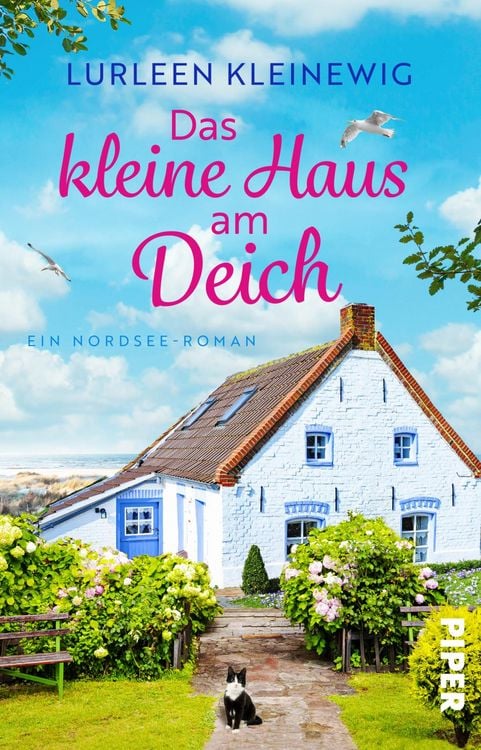 Produktbild: Das kleine Haus am Deich
