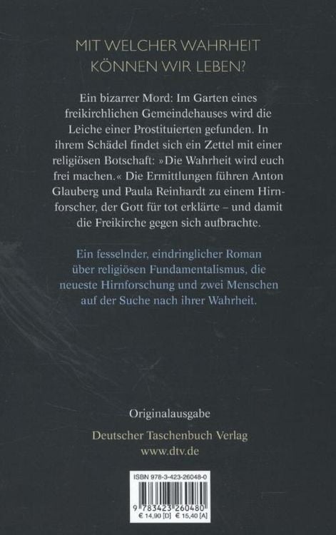 Produktbild: Pfingstopfer