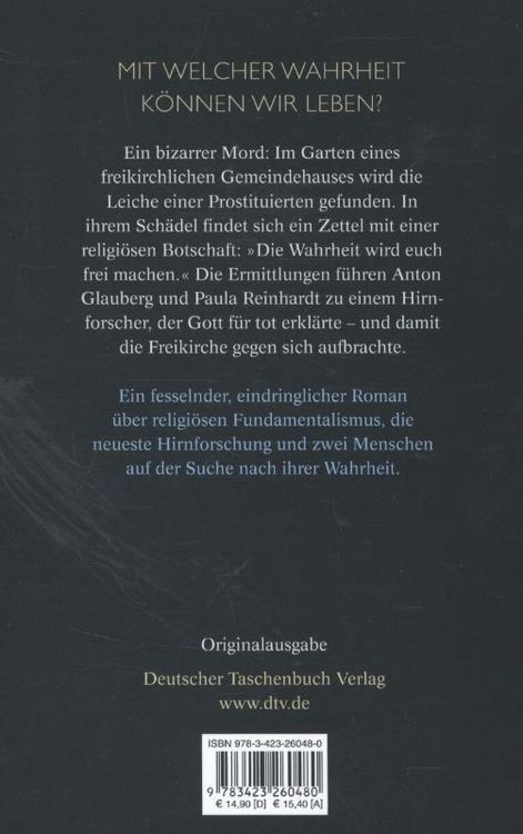 Produktbild: Pfingstopfer