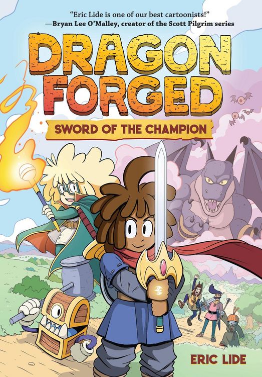 Produktbild: Sword of the Champion