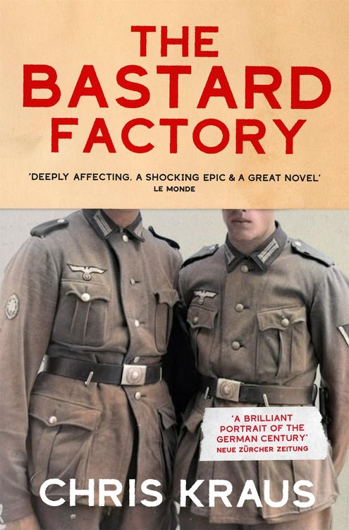 Produktbild: The Bastard Factory