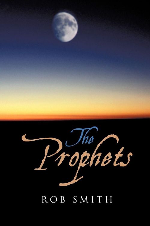 Produktbild: The Prophets