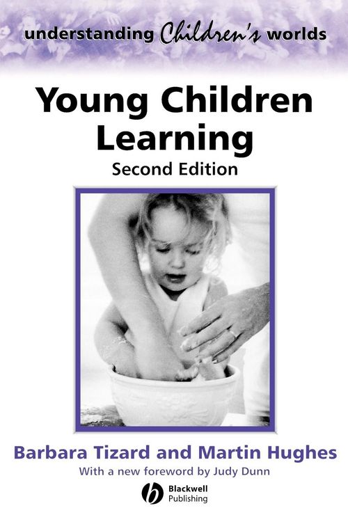 Produktbild: Young Children Learning 2e
