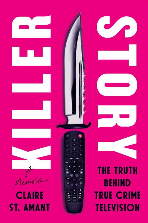 Produktbild: Killer Story