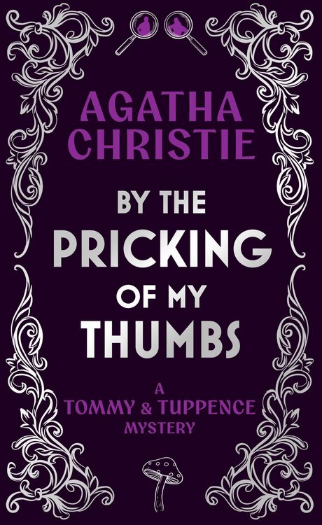 Produktbild: BY PRICKING OF MY THUMBS HB