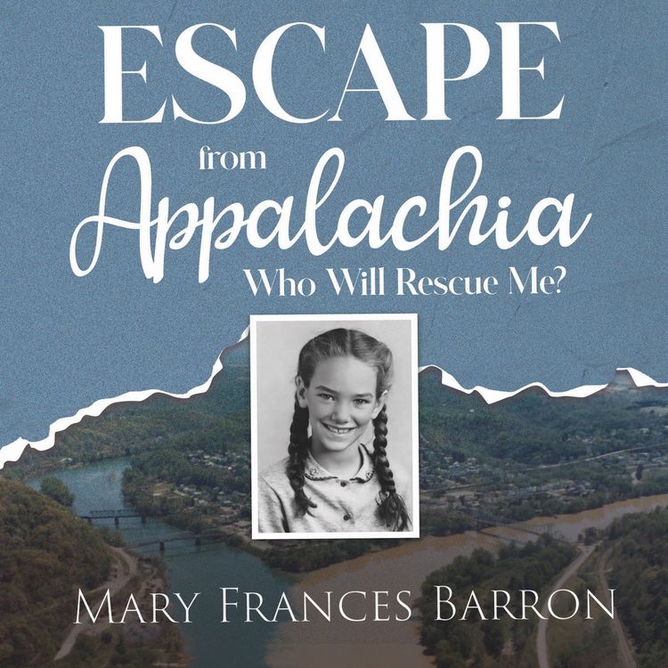 Produktbild: Escape from Appalachia