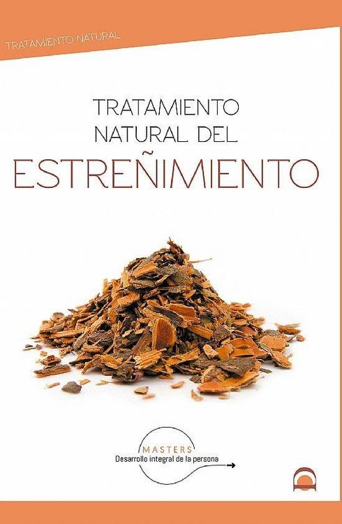 Produktbild: Tratamiento natural del estre&ntilde;imiento