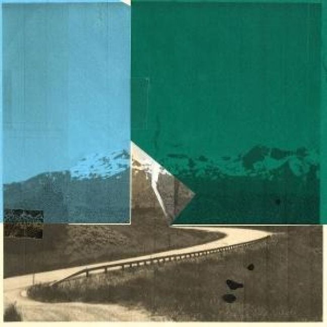 Produktbild: When the Distance is Blue