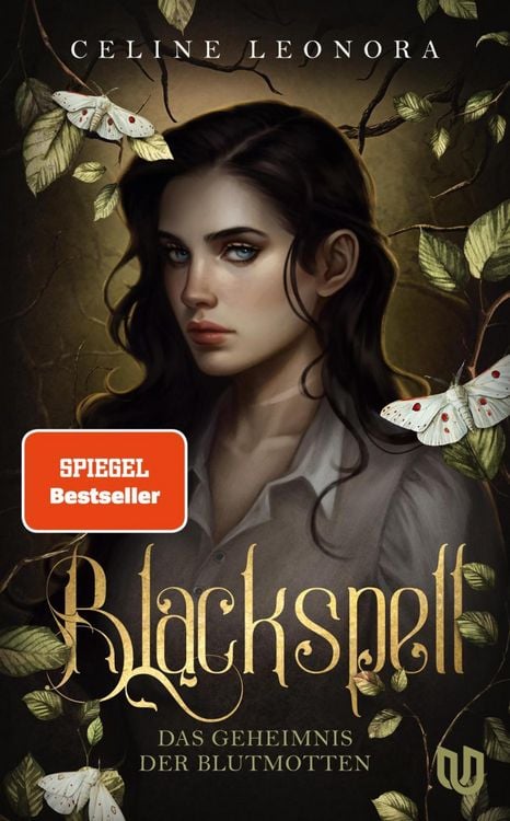 Produktbild: Blackspell