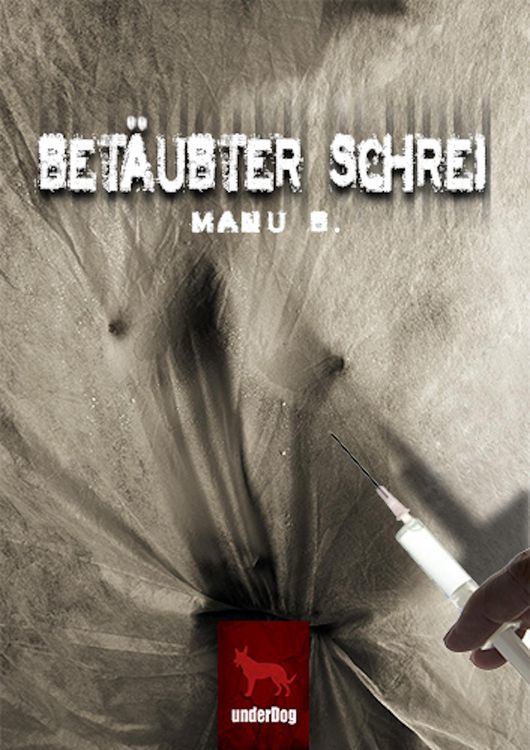 Produktbild: Bet&auml;ubter Schrei