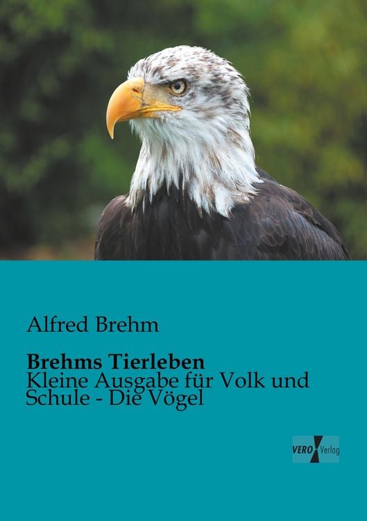 Produktbild: Brehms Tierleben