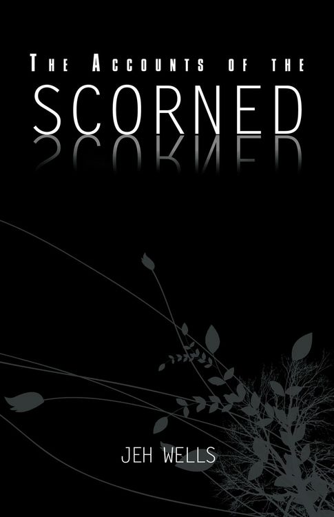 Produktbild: The Accounts of the Scorned