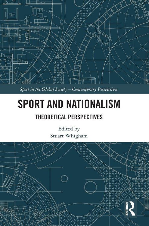 Produktbild: Sport and Nationalism