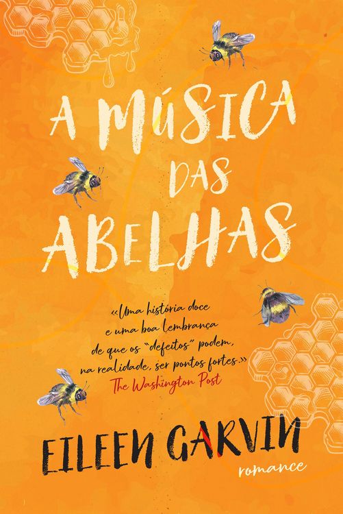 Produktbild: A M&uacute;sica das Abelhas