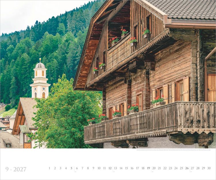 Produktbild: S&uuml;dtirol 2027