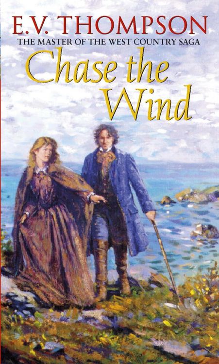 Produktbild: Chase The Wind