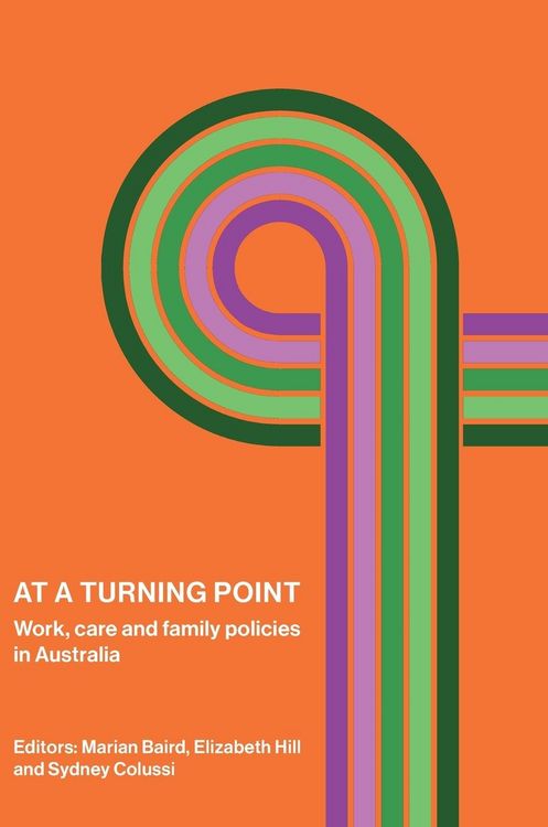 Produktbild: At a Turning Point