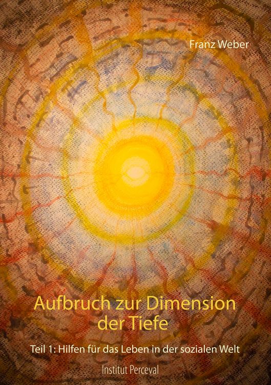 Produktbild: Aufbruch zur Dimension der Tiefe