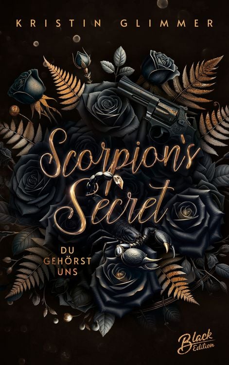 Produktbild: Scorpion's Secret