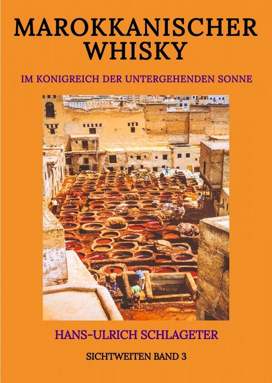 Produktbild: Marokkanischer Whisky