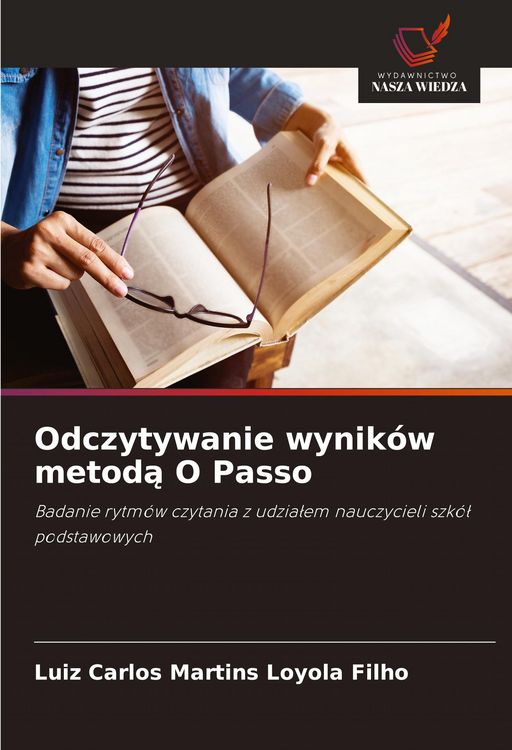 Produktbild: Odczytywanie wynik&oacute;w metod&iquest; O Passo