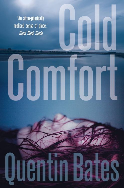 Produktbild: Cold Comfort