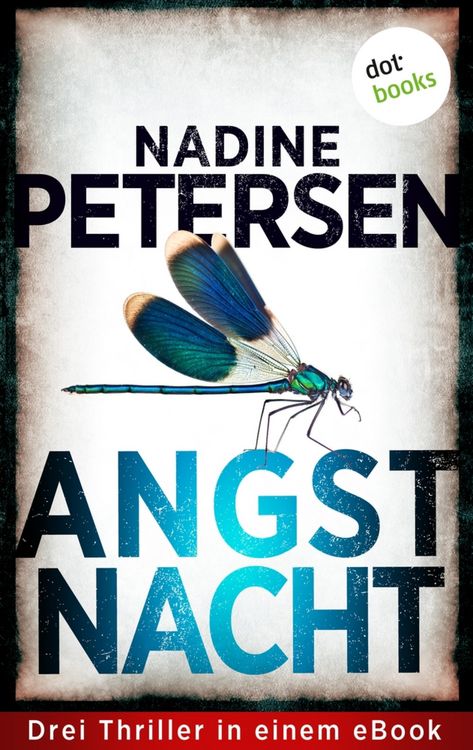 Produktbild: Angstnacht