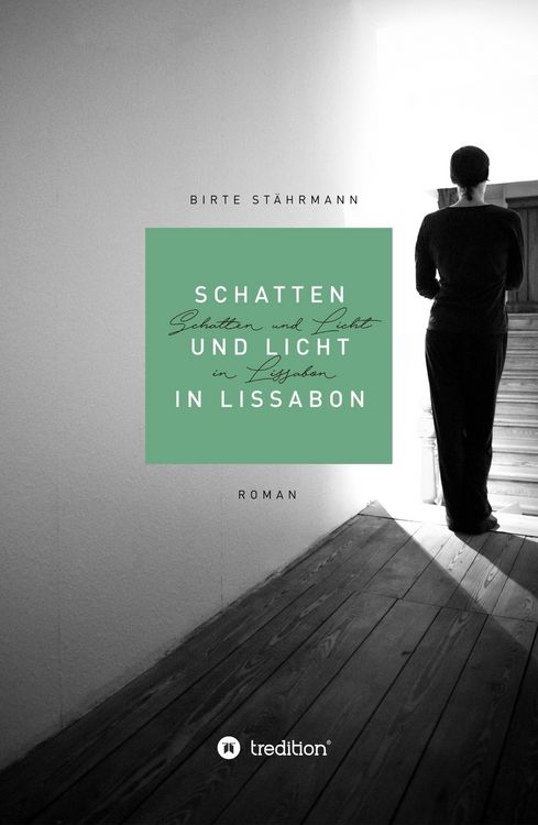 Produktbild: Schatten und Licht in Lissabon