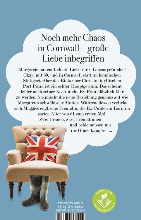 Produktbild: Ein Cottage in Cornwall
