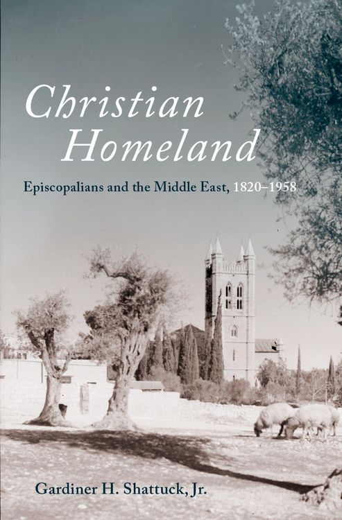 Produktbild: Christian Homeland