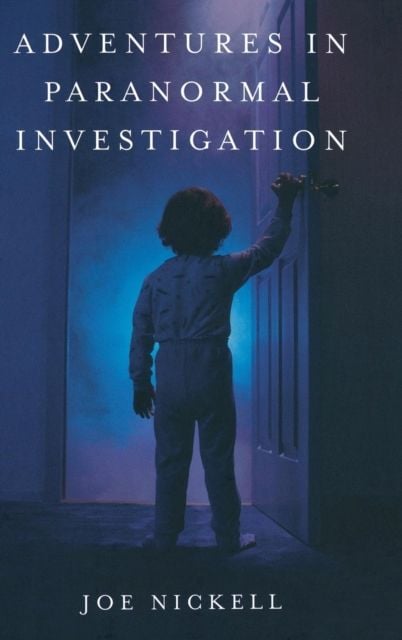 Produktbild: Adventures in Paranormal Investigation