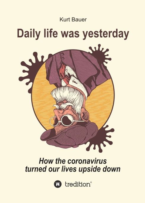 Produktbild: Daily Life was Yesterday