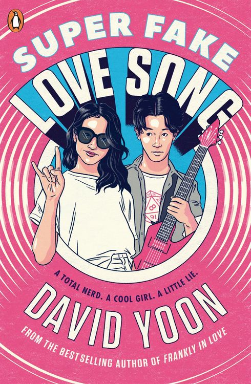 Produktbild: Super Fake Love Song