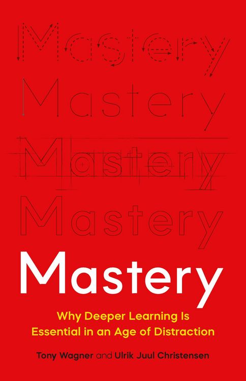 Produktbild: Mastery