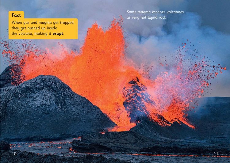 Produktbild: Undersea Volcanoes