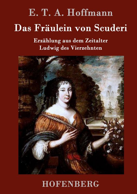 Produktbild: Das Fr&auml;ulein von Scuderi