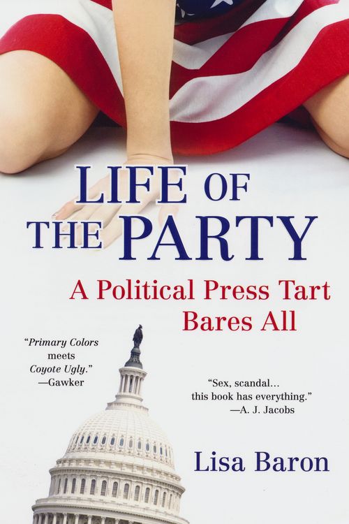 Produktbild: Life of the Party