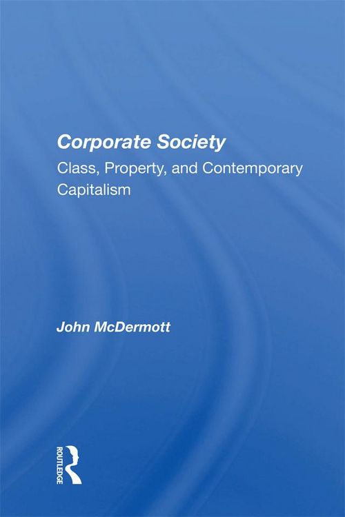 Produktbild: Corporate Society