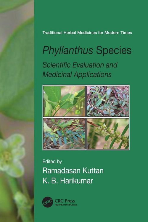 Produktbild: Phyllanthus Species