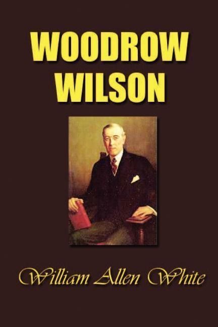 Produktbild: Woodrow Wilson
