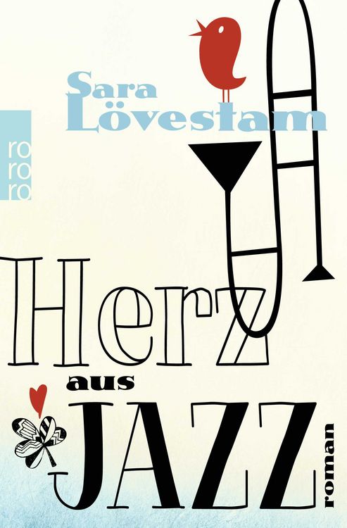 Produktbild: Herz aus Jazz
