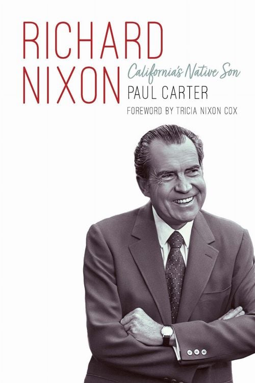 Produktbild: Richard Nixon