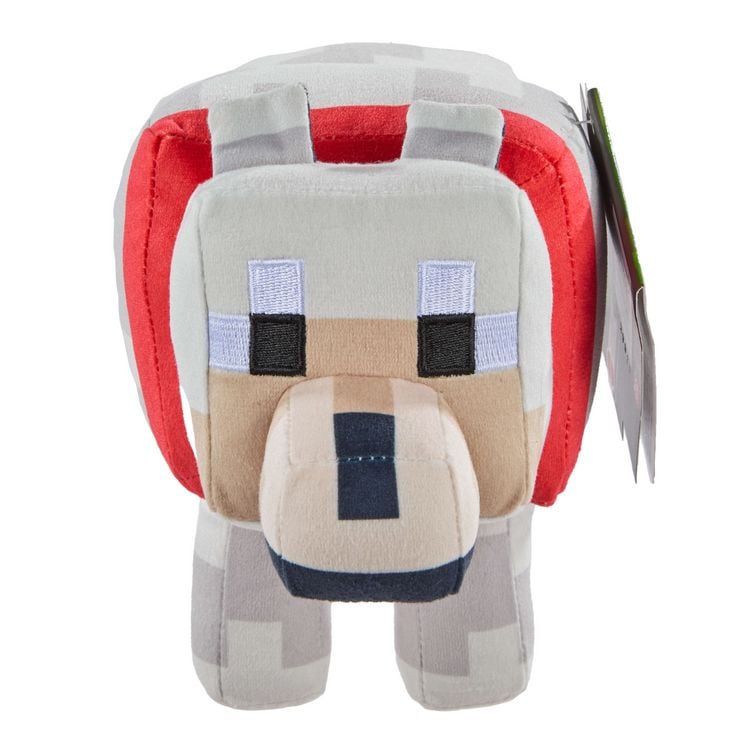 Produktbild: Minecraft 8" Plush - Tamed Wolf.JKJ67